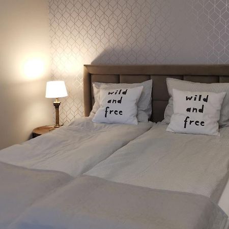 Apartamenty Starowka Lll Хелмно Экстерьер фото