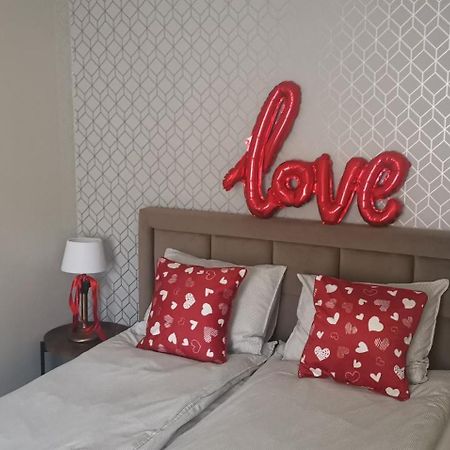 Apartamenty Starowka Lll Хелмно Экстерьер фото