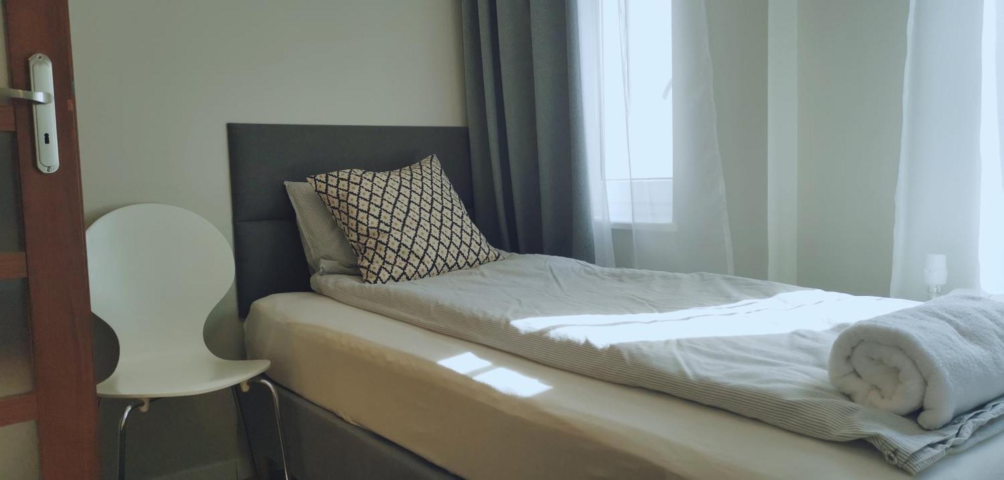 Apartamenty Starowka Lll Хелмно Экстерьер фото