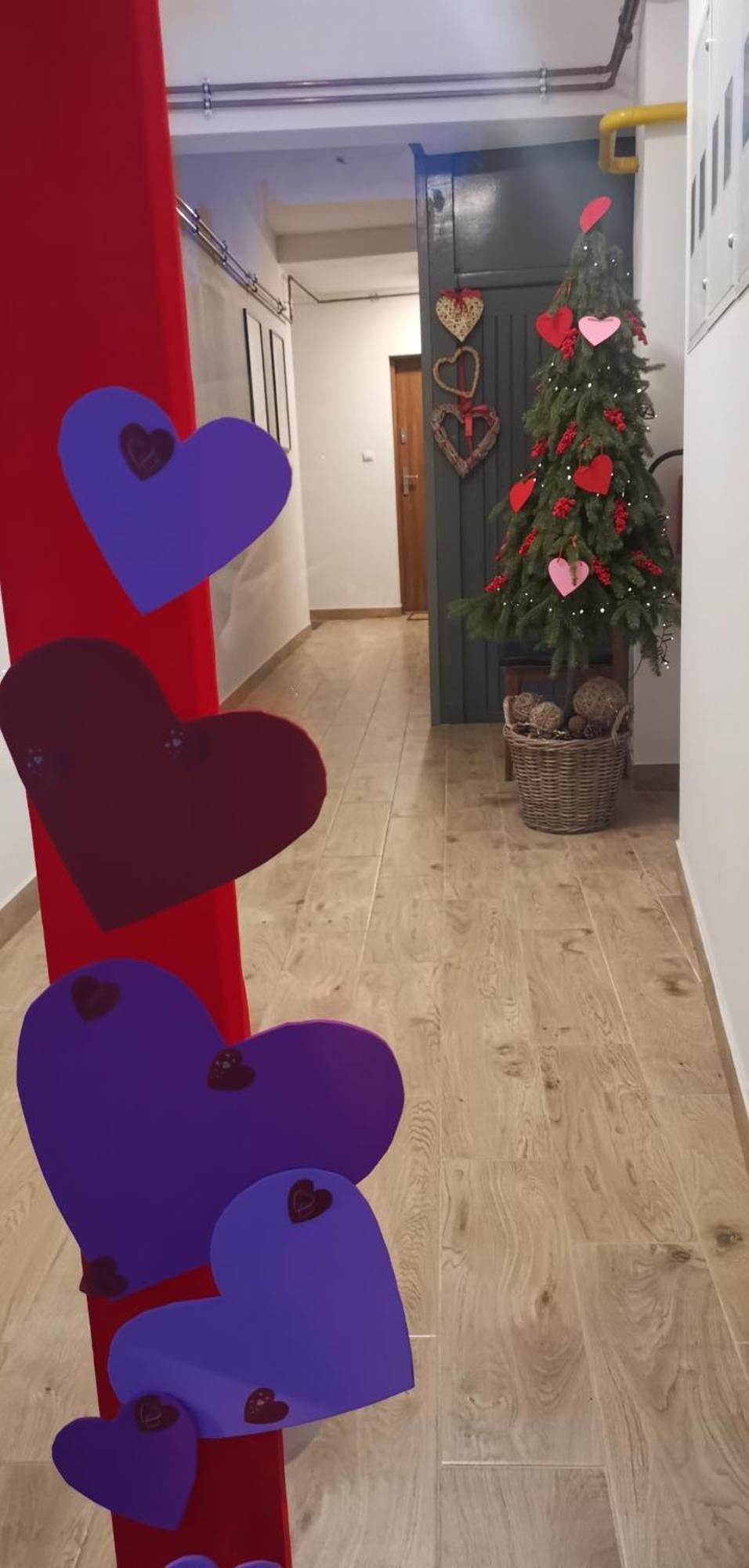 Apartamenty Starowka Lll Хелмно Экстерьер фото